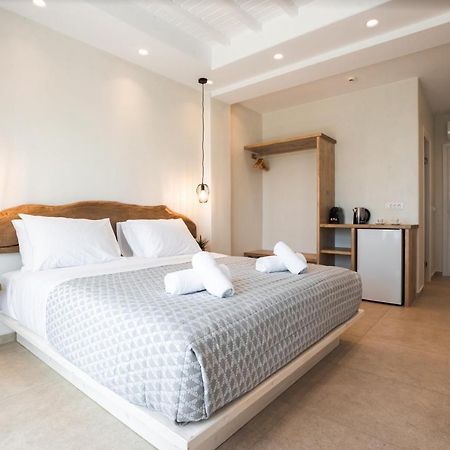 Mykonos Town Magic View Suites Mykonos מראה חיצוני תמונה