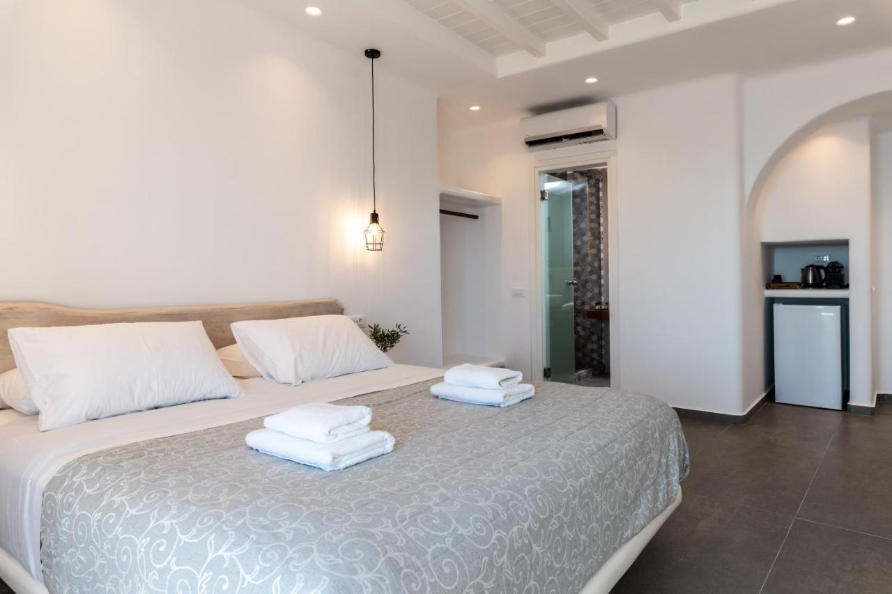Mykonos Town Magic View Suites Mykonos מראה חיצוני תמונה