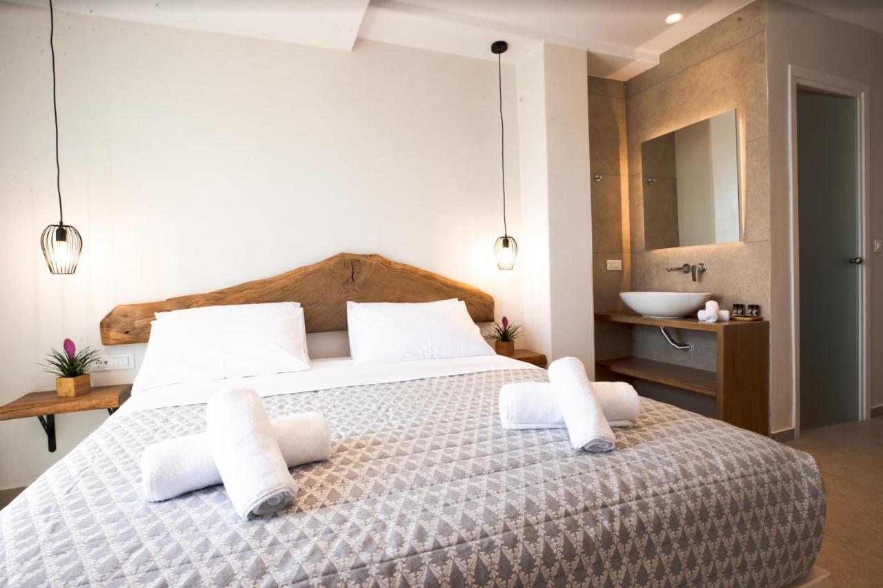 Mykonos Town Magic View Suites Mykonos מראה חיצוני תמונה