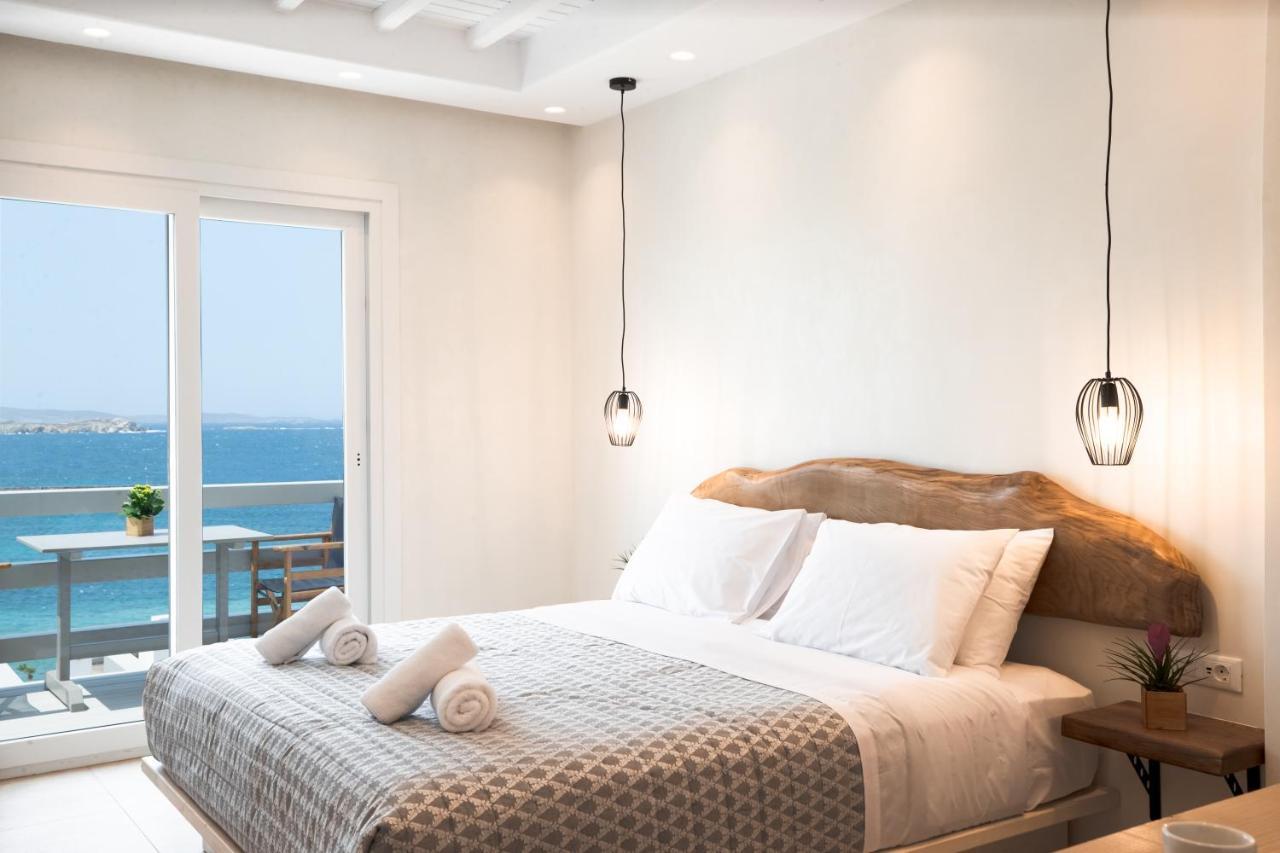 Mykonos Town Magic View Suites Mykonos מראה חיצוני תמונה